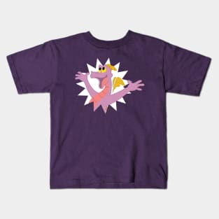 Imagination! Kids T-Shirt